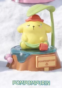 Cp 1 Sanrio Hot Spring Story 0218