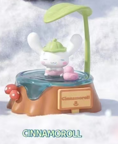 Cp 1 Sanrio Hot Spring Story 0218
