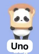 CP3 Panda mini me 0218