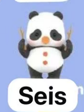 CP3 Panda mini me 0218