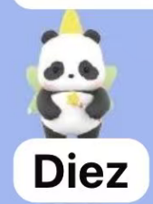 CP3 Panda mini me 0218