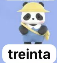 CP3 Panda mini me 0218