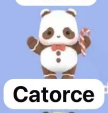 CP3 Panda mini me 0218