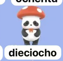 CP3 Panda mini me 0218