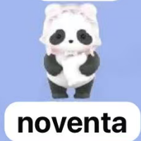 CP3 Panda mini me 0218
