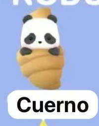 CP2 Panda mini me 0218