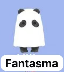 CP2 Panda mini me 0218
