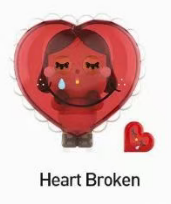 CP 1 Crybaby crying for love 0218