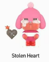CP 1 Crybaby crying for love 0218