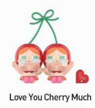 CP 1 Crybaby crying for love 0218