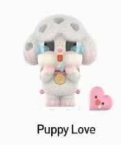 CP 1 Crybaby crying for love 0218