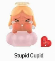 CP 1 Crybaby crying for love 0218