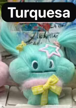 CP2 Maoco Grasp the Sloppy Plush 0219
