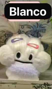 CP2 Maoco Grasp the Sloppy Plush 0219