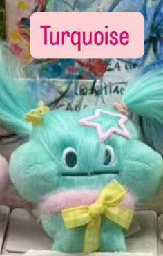 CP1 Maoco Grasp the Sloppy Plush 0219