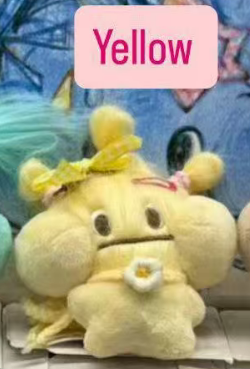 CP1 Maoco Grasp the Sloppy Plush 0219