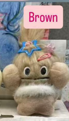 CP1 Maoco Grasp the Sloppy Plush 0219