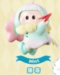 Cp 2 Yo-Yo Fly With The Wind 0219