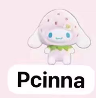 CP3 Sanrio Sweet Strawberry plush 0219