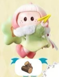 Cp 1 Yo-Yo Fly With The Wind 0219