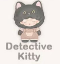 CP1 Yumo Cute Pet 0220
