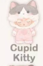 CP2 Yumo Cute Pet 0220