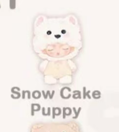 CP1 Yumo Cute Pet 0220