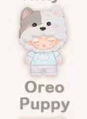 CP2 Yumo Cute Pet 0220
