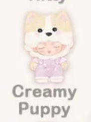 CP1 Yumo Cute Pet 0220