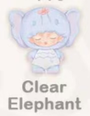 CP1 Yumo Cute Pet 0220