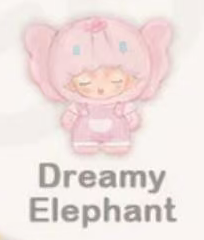CP2 Yumo Cute Pet 0220
