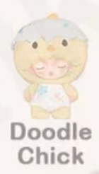 CP2 Yumo Cute Pet 0220