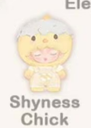 CP2 Yumo Cute Pet 0220