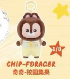 CP1 Disney Mini Backpack 0220