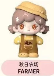 CP3 Hana Bear’s Good time 0220