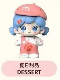 CP3 Hana Bear’s Good time 0220