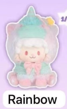 CP1 Gyun Magic Pony 0221