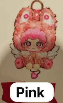 CP1 ETTA star wing fantasy 0221