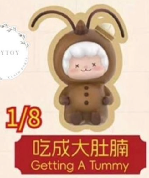 cp 1 Gyun Hot Twin Tail 0222