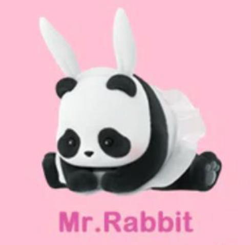 cp 1 Panda Roll Ballerina Performance  0222