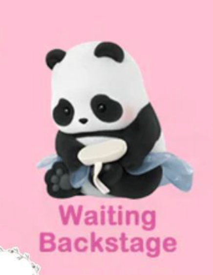 cp 1 Panda Roll Ballerina Performance  0222