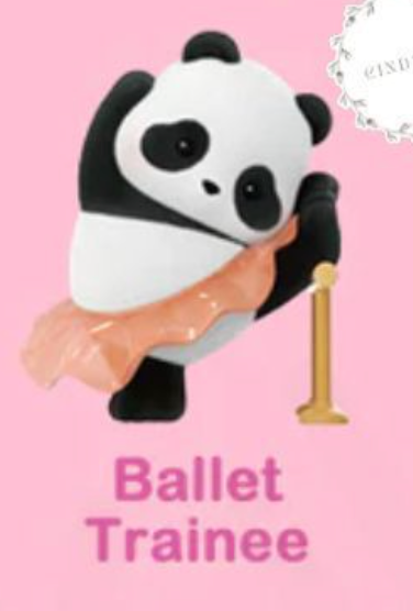 cp 1 Panda Roll Ballerina Performance  0222