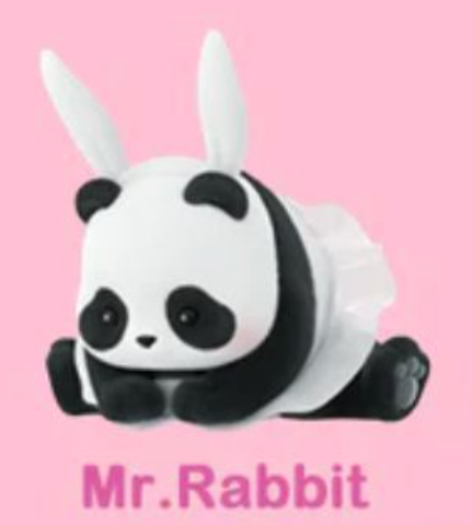 cp 2 Panda Roll Ballerina Performance 0222