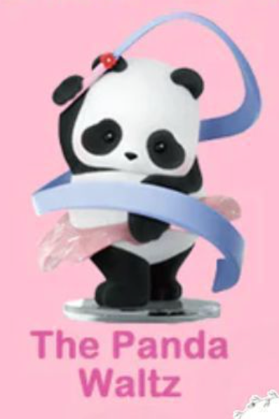 cp 2 Panda Roll Ballerina Performance 0222