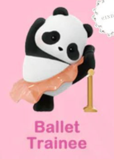 cp 2 Panda Roll Ballerina Performance 0222