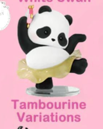 cp 2 Panda Roll Ballerina Performance 0222