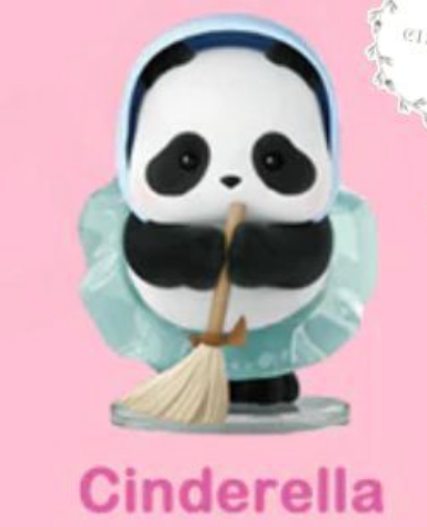 cp 2 Panda Roll Ballerina Performance 0222