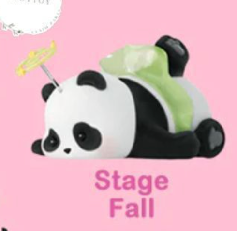 cp 2 Panda Roll Ballerina Performance 0222