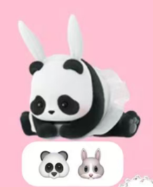 CP3 Panda Roll Ballerina Performance 0223