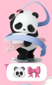 CP3 Panda Roll Ballerina Performance 0223